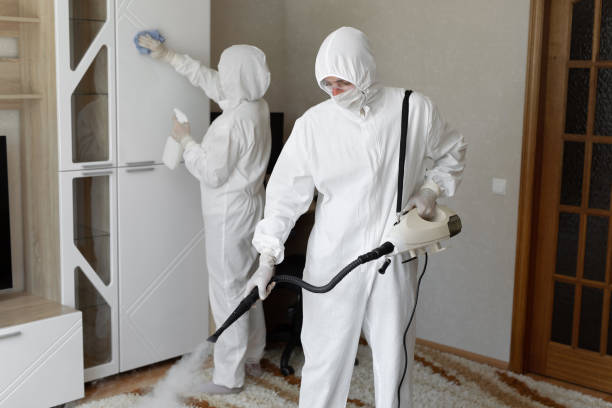 24/7 Emergency Crime Scene Cleanup experts in Fort Lee, NJ
